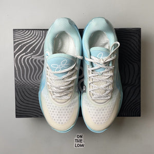 Li-Ning Way of Wade 808 3 Ultra Oxygen | ABAT051-4 | Size 8.5 Men's US