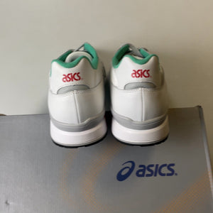 Asics Gel GT-II White Grey Sea Foam | H407N0113 | Size 13 Men's US