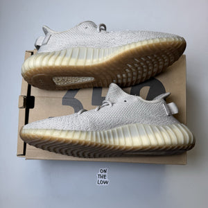 adidas Yeezy Boost 350 V2 Low Sesame | F99710 | Size 13 Mens US