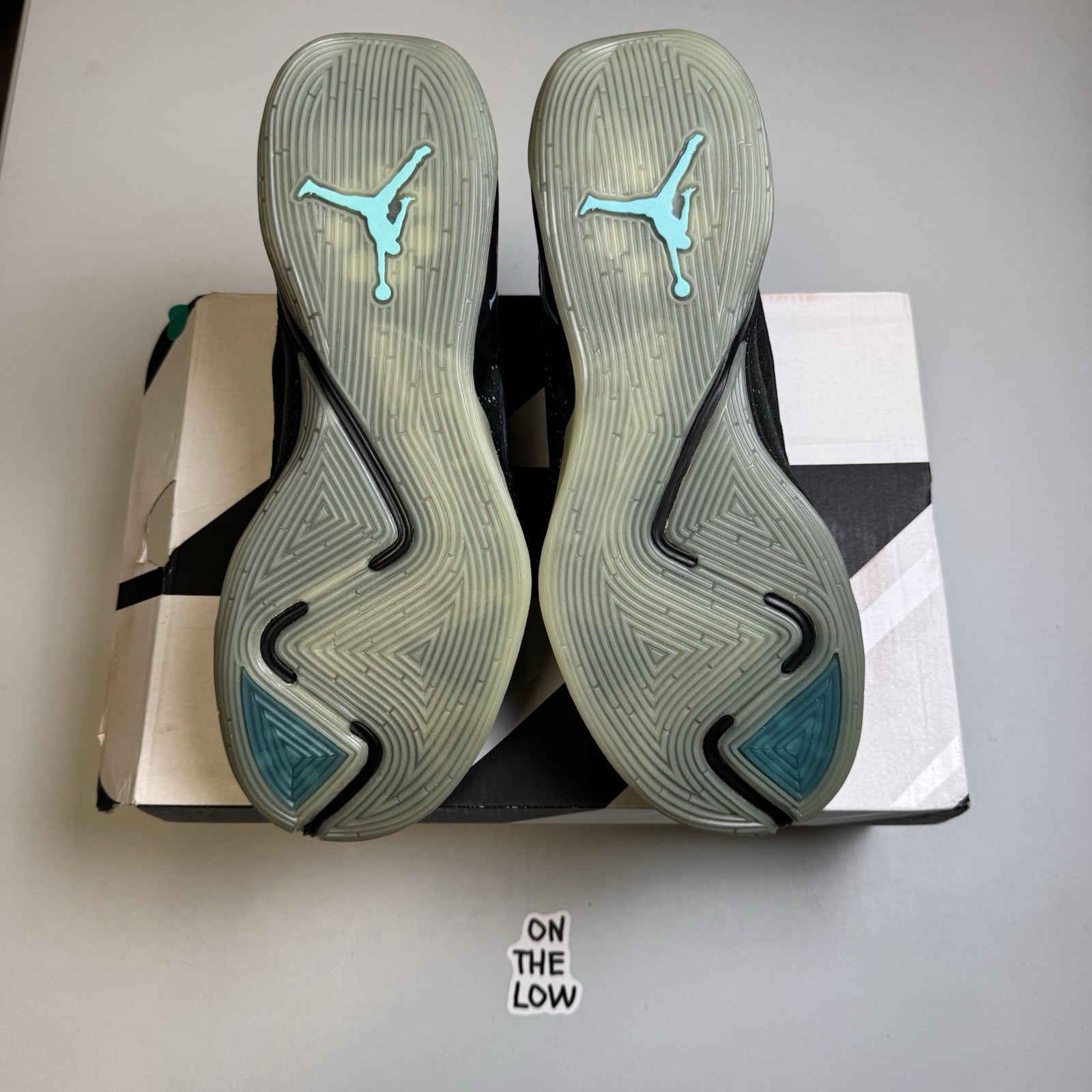 Jordan Luka 2 Luk.Ai Space Hunter | DX8733-001 | NEW | Size 10 Mens
