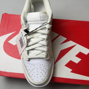 Nike Dunk Low Retro Coconut Milk (Women's) | DD1503-121 | Size 8.5 W *READ DESC*