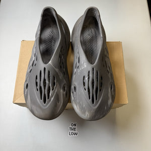 adidas Yeezy Foam Runner MX Granite Grey | IE4931 | Size 12 Mens US