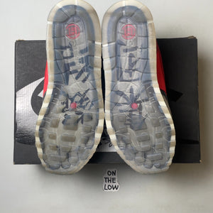 Nike Air Max 1 CLOT Kiss of Death Solar Red | DD1870-600 | Size 10.5 M US *MINT*
