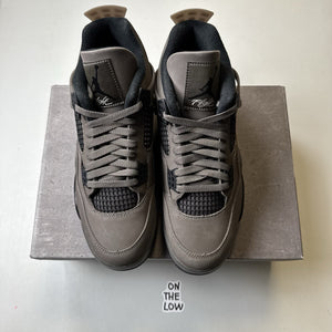 Air Jordan 4 Retro Cave Stone | FV5029-200 | NEW | SIZE 10 Mens