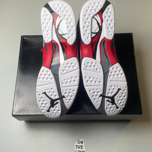 Air Jordan 8 Retro White True Red (2025) | 305381-100 | Size 12 Men's US