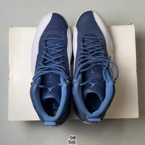Jordan 12 Retro Indigo | 130690-404 | Size 11.5 Men's US