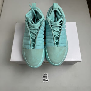 adidas Harden Vol. 7  Flash Aqua Turquoise | IF5617 | size 10 Mens