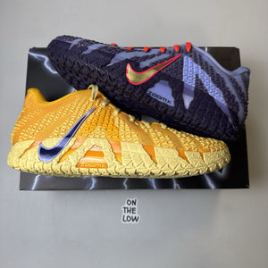 Nike Ja 3 Hustle and Flow | HF2793-700 | Size 10.5 Men's US
