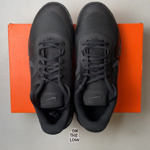 Nike Air Max Impact 4 Black Off Noir | DM1124-004 | Size 10/10.5 Men's US