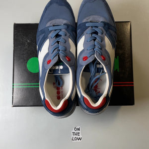 Diadora x Patta 1st Colonial N9000 Insignia Blue | 50117046801 | Size 13 M