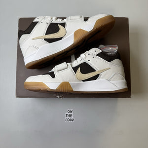 Travis Scott Jordan Jumpman Jack TR Sail | NEW | Size 6 Mens / 7.5W