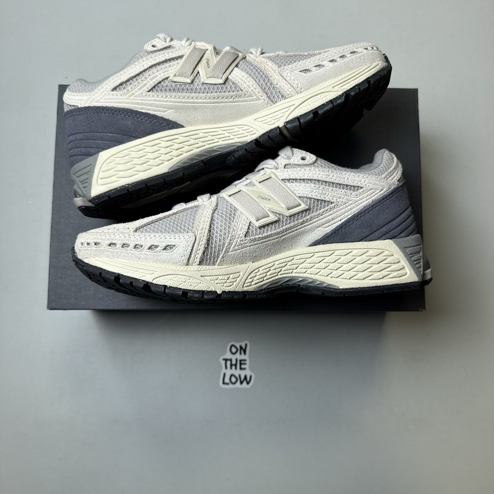New Balance 1906F 'Linen Moonrock' | NEW | Size 4.5 Mens / 6 Women’s