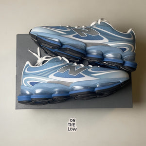 New Balance Abzorb 2000 Baby Blue | U2000PB | Size 10.5 Men's US