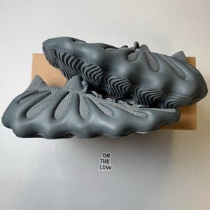 Adidas Yeezy 450 Stone Marine Blue Grey | IG5530 | NEW | size 10/10.5 mens