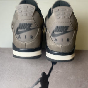 Air Jordan 4 Retro Cave Stone | FV5029-200 | Size 12 Men's US