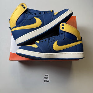 Nike Jordan AJKO 1 High Laney Shoes | DO5047-407 | NEW | Size 10.5 Mens US