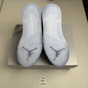 Air Jordan 5 Retro Wolf Grey 2026 | DD0587-002 | NEW DMG BOX | Size 8.5 Mens