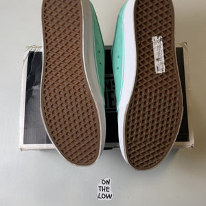 Vans Chukka Low Seafoam | 4501254433 | Size 13 Men's US