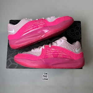 Nike KD 16 NRG Aunt Pearl | FN4929-600 | Size 9.5