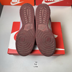 Nike Dunk Low SP Plum 2024  | CU1726-500 | Size 11 Mens