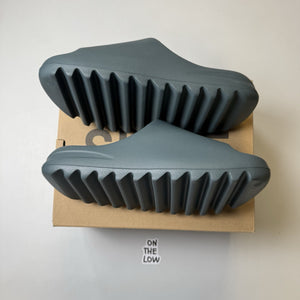 Adidas Yeezy Slide Slate Marine Navy | ID2349 | NEW | Size 4/5/10 mens