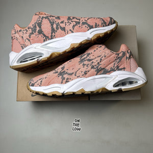 Nike Hot Step Air Terra Drake NOCTA Pink Quartz | DR0508-600 | Size 12 mens