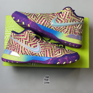 Nike Zoom LeBron NXXT Genisus Viotech | IB1272-500 | Size 12.5 Men's US