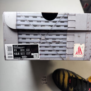 Nike Ja 3 Jurassic Park Raptor | IU7240-001 | NEW | 10-12 MENS