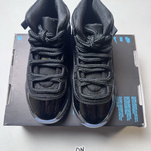 Jordan 11 Retro Gamma Blue (2025) (PS) | NEW damaged box | sizes 11C-3Y
