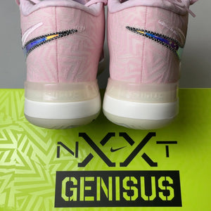 Nike Zoom LeBron NXXT Genisus Pink Foam Translucent | HF0712-602 | Size 13 M