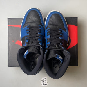 Air Jordan 1 Retro High OG Dark Marina Blue | 555088-404 | Size 9.5 Men's US