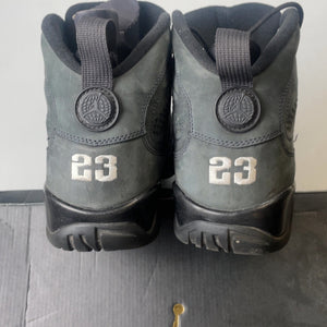Air Jordan 9 Retro Anthracite | 302370-013 | Size 10 Men's US