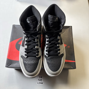 Jordan 1 Retro High Shadow 2.0 | 555088-035 | Size 9 Mens US