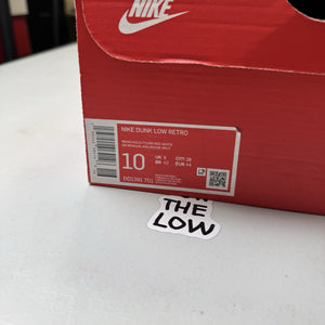 Nike Dunk Low Midas Gold USC | DD1391-701 | Size 10 Mens  US