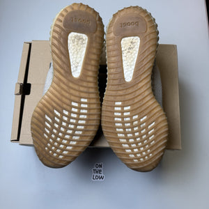 adidas Yeezy Boost 350 V2 Low Sesame | F99710 | Size 13 Mens US