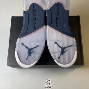 Air Jordan 5 Retro Low Dunk From Above | 819171-135 | Size 12 Men's US