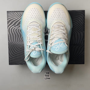 Li-Ning Way of Wade 808 3 Ultra Oxygen | ABAT051-4 | Size 8.5 Men's US