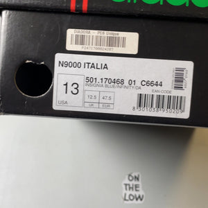 Diadora x Patta 1st Colonial N9000 Insignia Blue | 50117046801 | Size 13 M