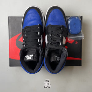 Jordan 1 Retro High Royal Toe (GS) | 575441-041 | Size 6 Men's US