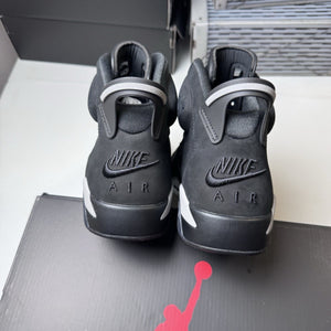 Air Jordan 6 Retro Cap and Gown 2026 | IR2266-010 | Size 11 Mens