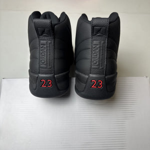 Air Jordan 12 Retro Bloodline Mens | CT8013-003 | size 10.5-14  Mens