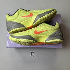 Nike JA 2 Twelve Time Lemon Twist Neon Grey |  FD7328 701 | NEW | Size 13 Mens