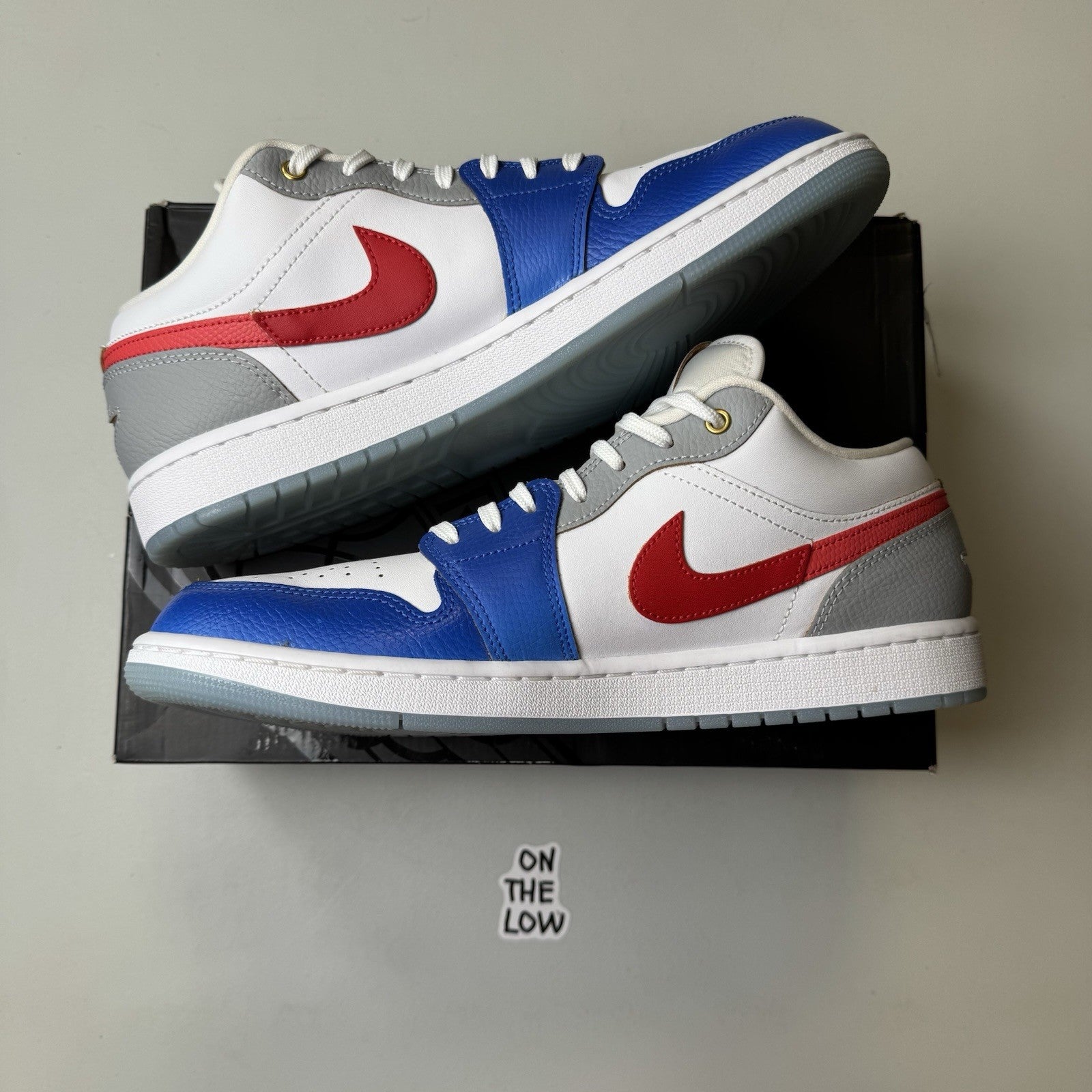 Jordan 1 Low SE Philippines | FN8901-164 | NEW | Size 11 Mens US