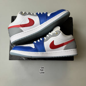 Jordan 1 Low SE Philippines | FN8901-164 | NEW | Size 11 Mens US