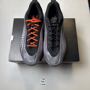 Adidas AE 1 Low Iron Meets Iron | JQ8898 | Size 11 Mens