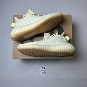 Adidas Yeezy Boost 350 V2 Butter | F36980 | Size 4 Mens