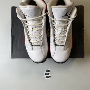 Air Jordan 13 Retro OG Chicago (2017) (GS) | 414574-122 Size 6.5Y / 8W