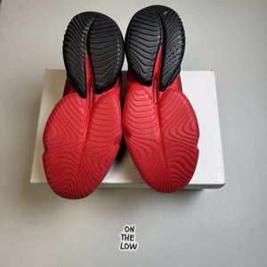 Adidas D.O.N. Issue 4 Team Victory Red | GW9003 | Size 5.5
