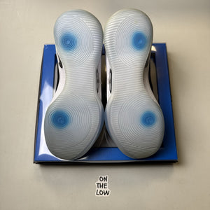 Nike Adapt BB Black Pure Platinum | AO2582-001 | NEW | Size 10.5 Mens