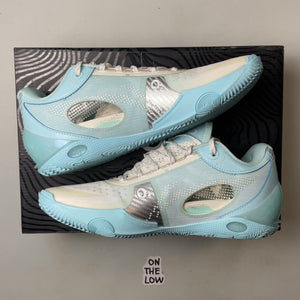 Li-Ning Way of Wade 808 3 Ultra Oxygen | ABAT051-4 | Size 8.5 Men's US